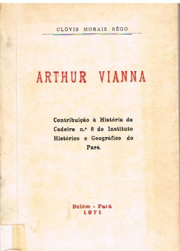 Arthur Vianna